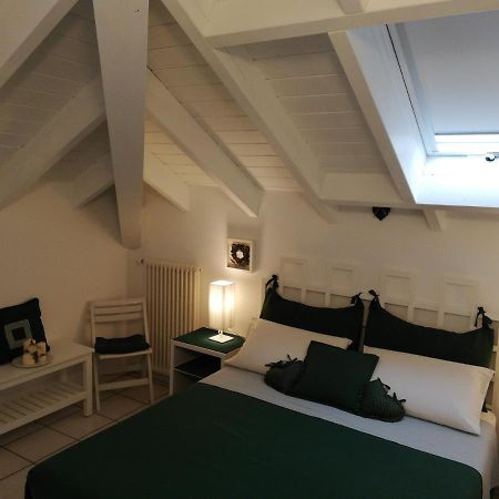 B&B Le Magnolie Gallarate Zewnętrze zdjęcie