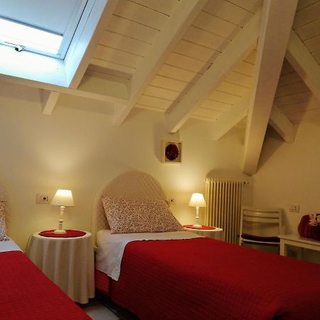 B&B Le Magnolie Gallarate Zewnętrze zdjęcie