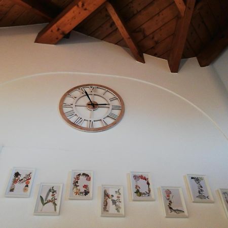 B&B Le Magnolie Gallarate Zewnętrze zdjęcie