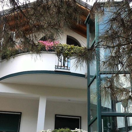 B&B Le Magnolie Gallarate Zewnętrze zdjęcie