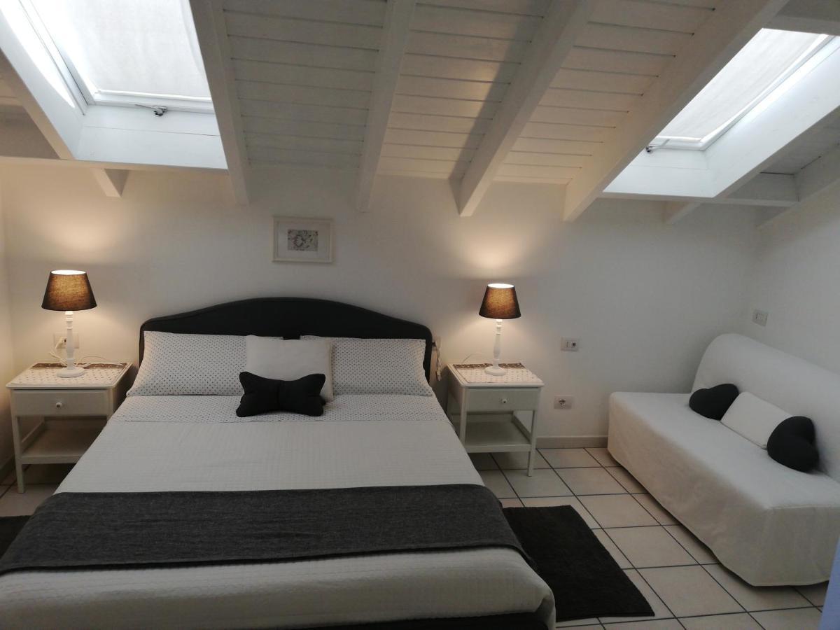 B&B Le Magnolie Gallarate Zewnętrze zdjęcie