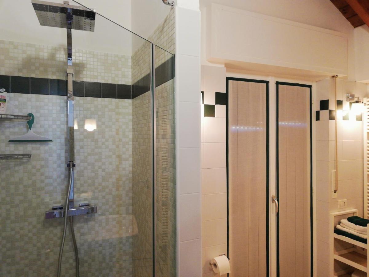 B&B Le Magnolie Gallarate Zewnętrze zdjęcie