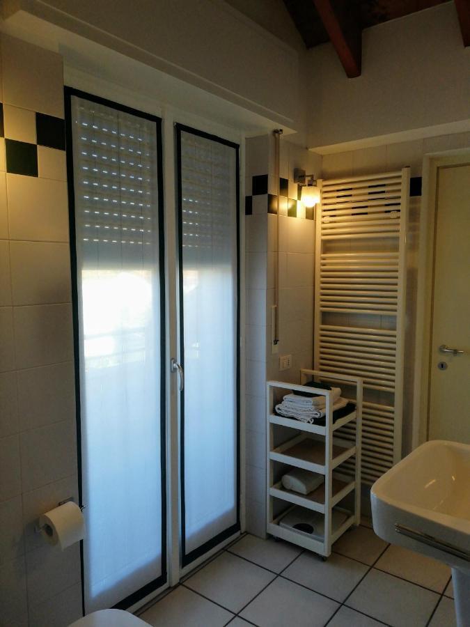 B&B Le Magnolie Gallarate Zewnętrze zdjęcie