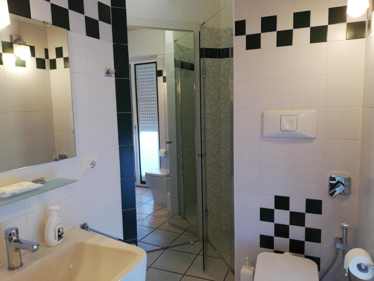 B&B Le Magnolie Gallarate Pokój zdjęcie