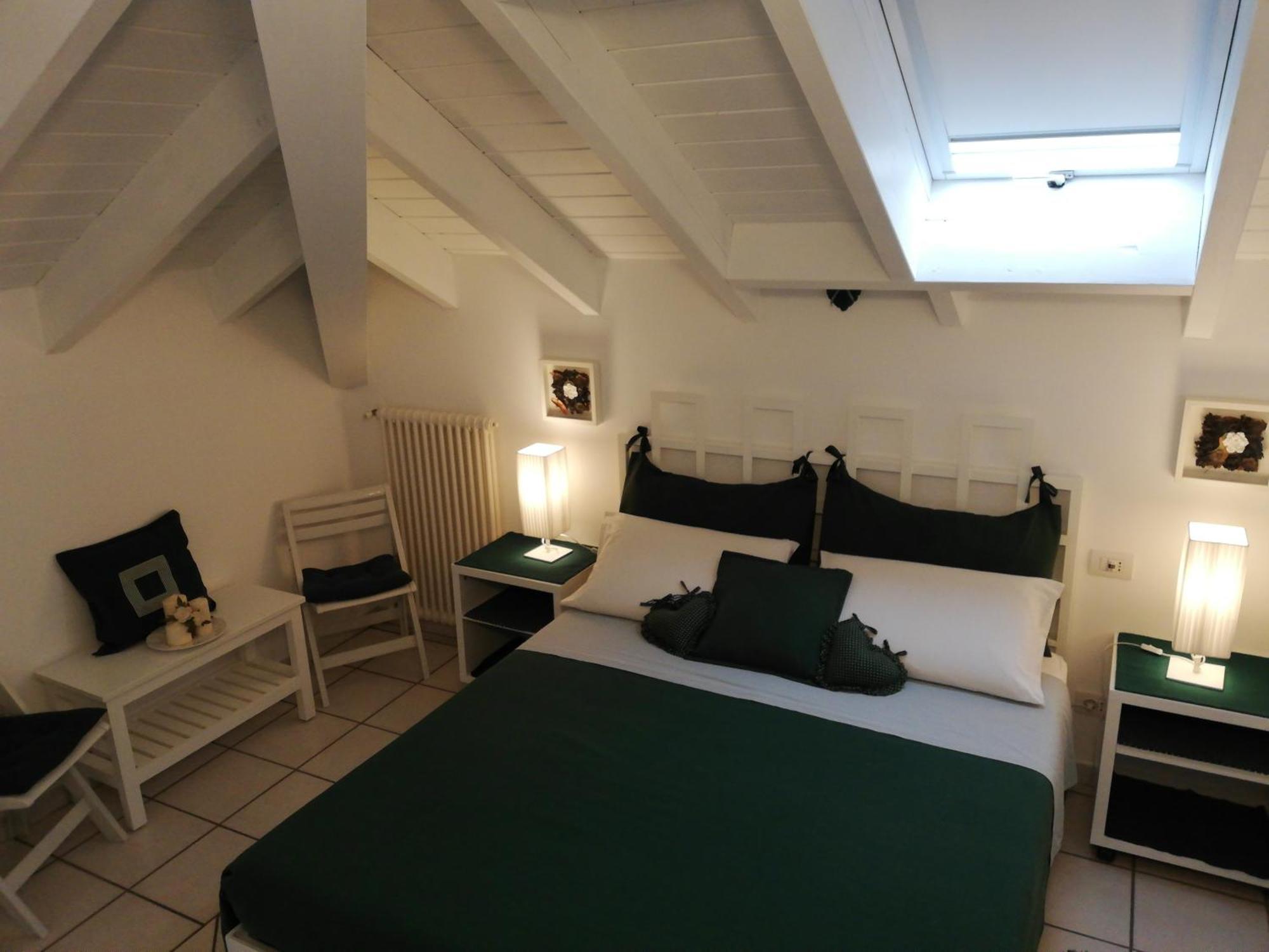 B&B Le Magnolie Gallarate Pokój zdjęcie