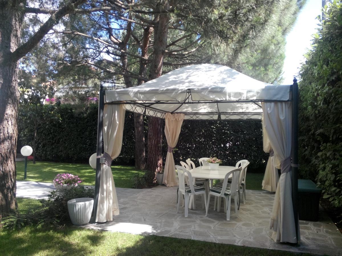 B&B Le Magnolie Gallarate Zewnętrze zdjęcie