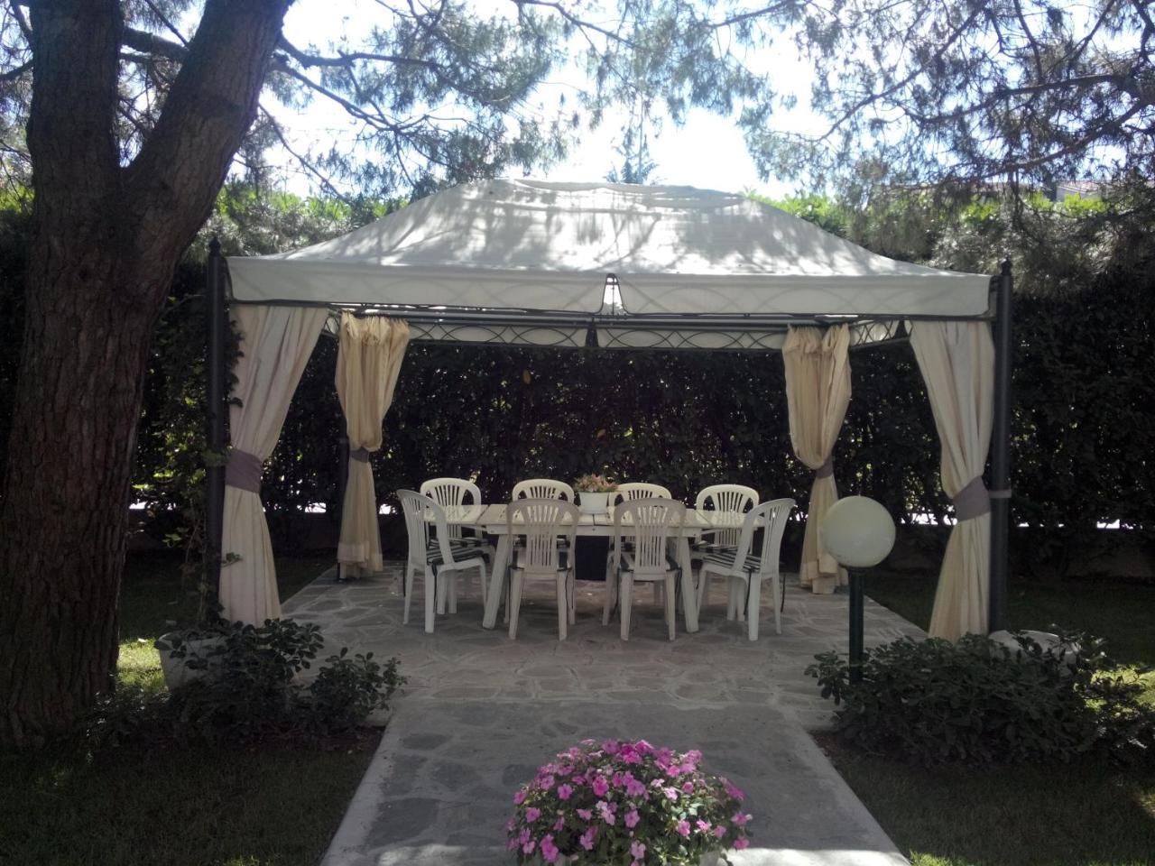 B&B Le Magnolie Gallarate Zewnętrze zdjęcie