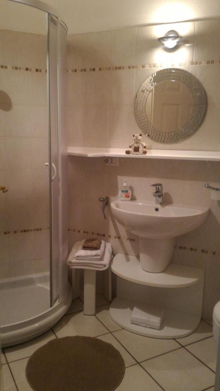 B&B Le Magnolie Gallarate Zewnętrze zdjęcie