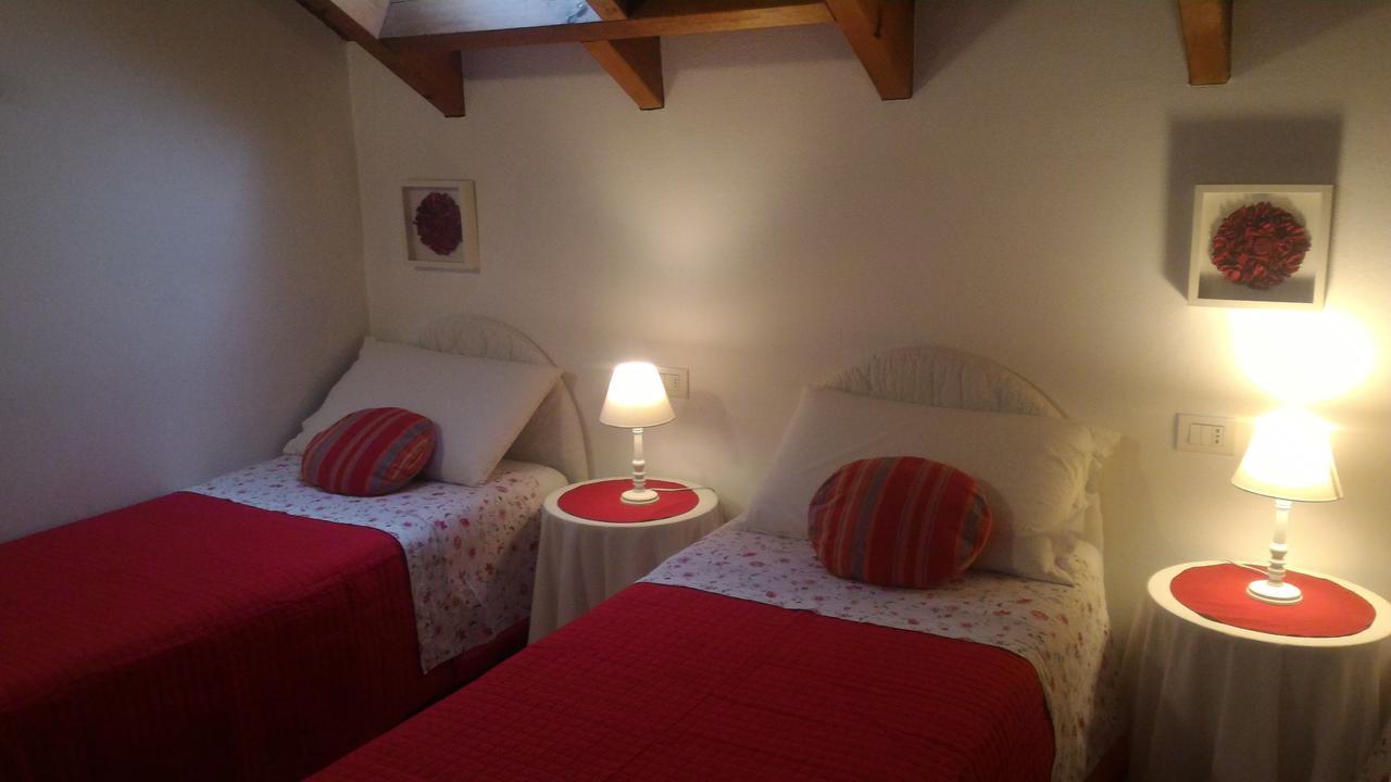 B&B Le Magnolie Gallarate Zewnętrze zdjęcie