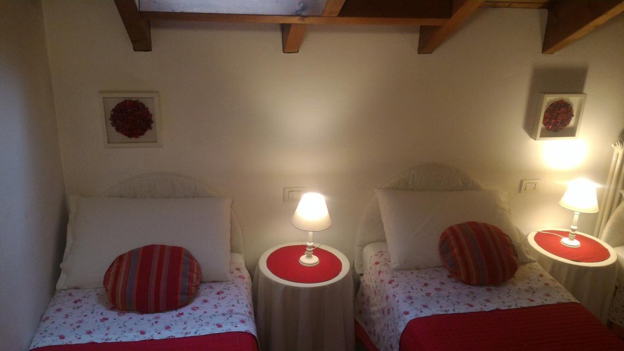 B&B Le Magnolie Gallarate Zewnętrze zdjęcie